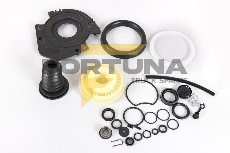 Imagem do produto REPARO SERVO EMBREAGEM MB 1938/AXOR - Cód: FAP-11673